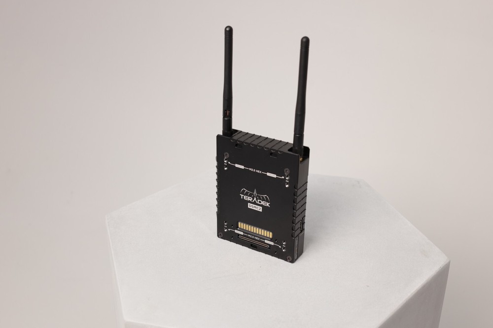 TERADEK DSMC2 Bolt 1000 TX