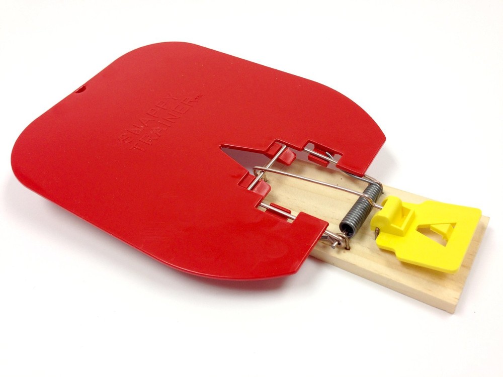 3-Pack Snappy Trainer Cat Dog Puppy Bad Pet Behavior Corrector Training Method