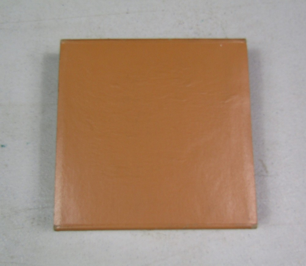 WWII US ARMY Traveling Miniature Poker Card Game Playing Set