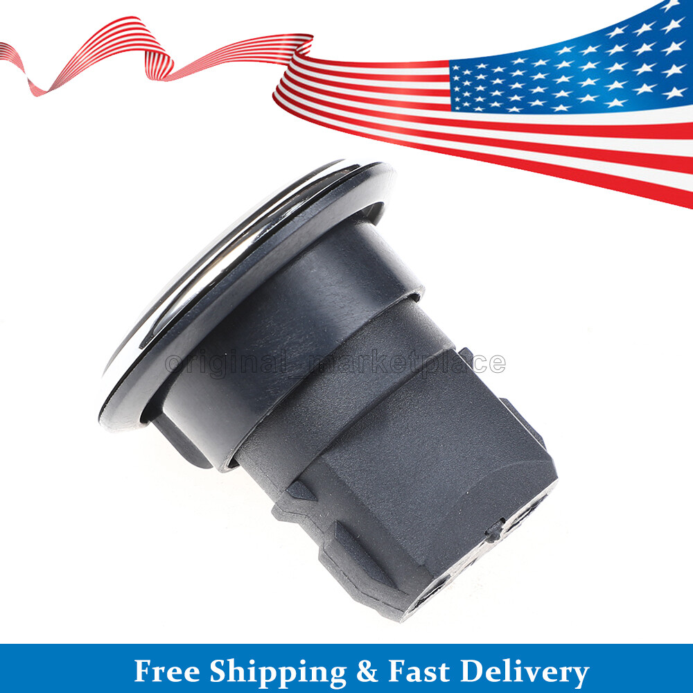 For Dodge Chrysler Jeep Push Button Engine Ignition Start Stop Switch 1FU931X9AC