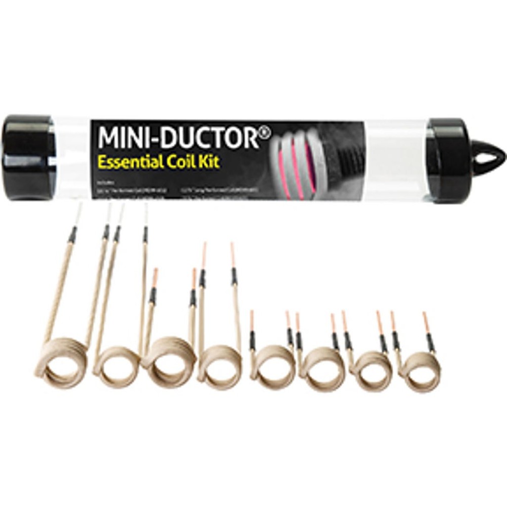 Essential Coil Kit ICT-MD99-660 Brand New!