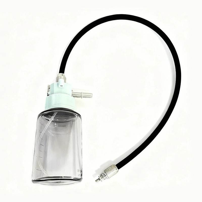 Replacement For OS-H5 Autoclavable Container Connection Water Bottle