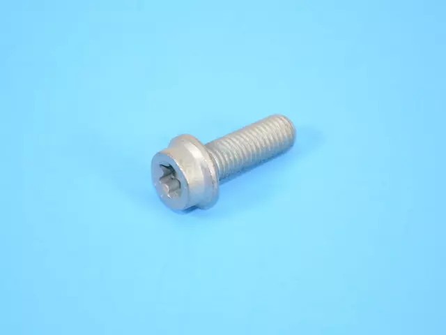 Genuine Mopar Screw 5086285AA