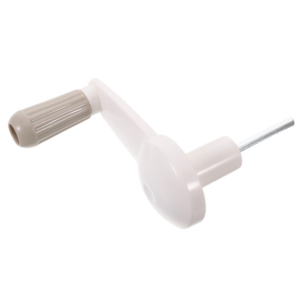 Study Table Lift Handle Replacement Crank for Desk Standing Adjustable Tool