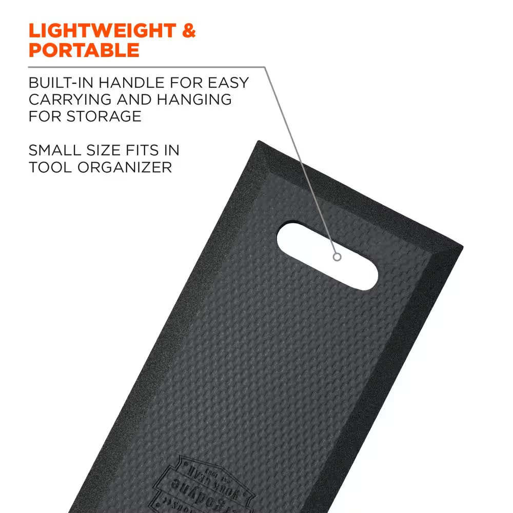 Proflex 376 Small Foam Kneeling Pad