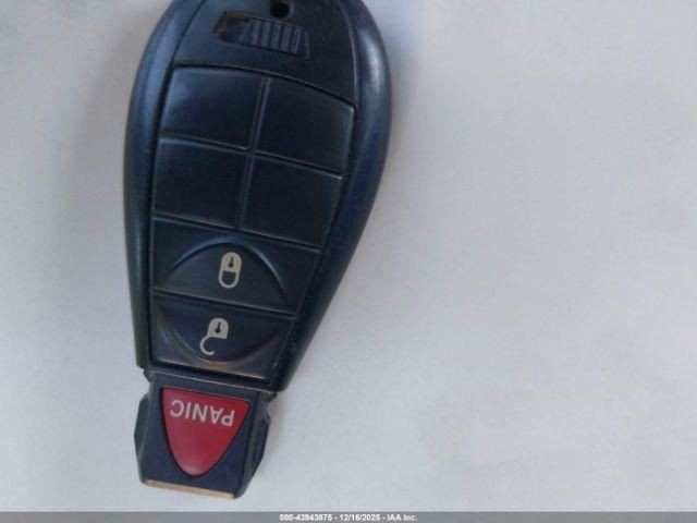 Driver Left Front Window Regulator Fits 11-24 DURANGO 4931642