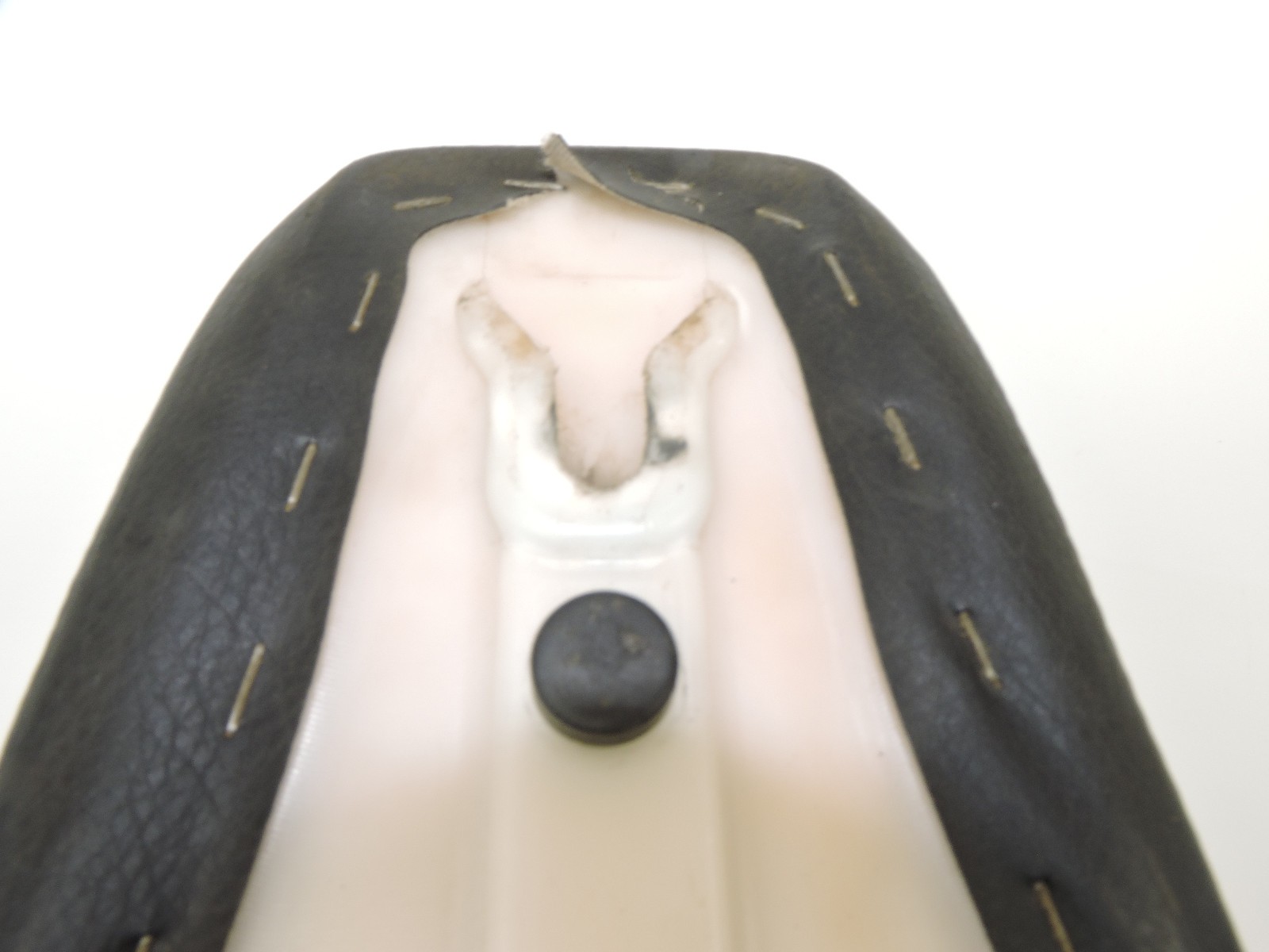 🔥 06+ TRX450R TRX 450R 450ER OEM Genuine Seat & Pan Assembly 🔥