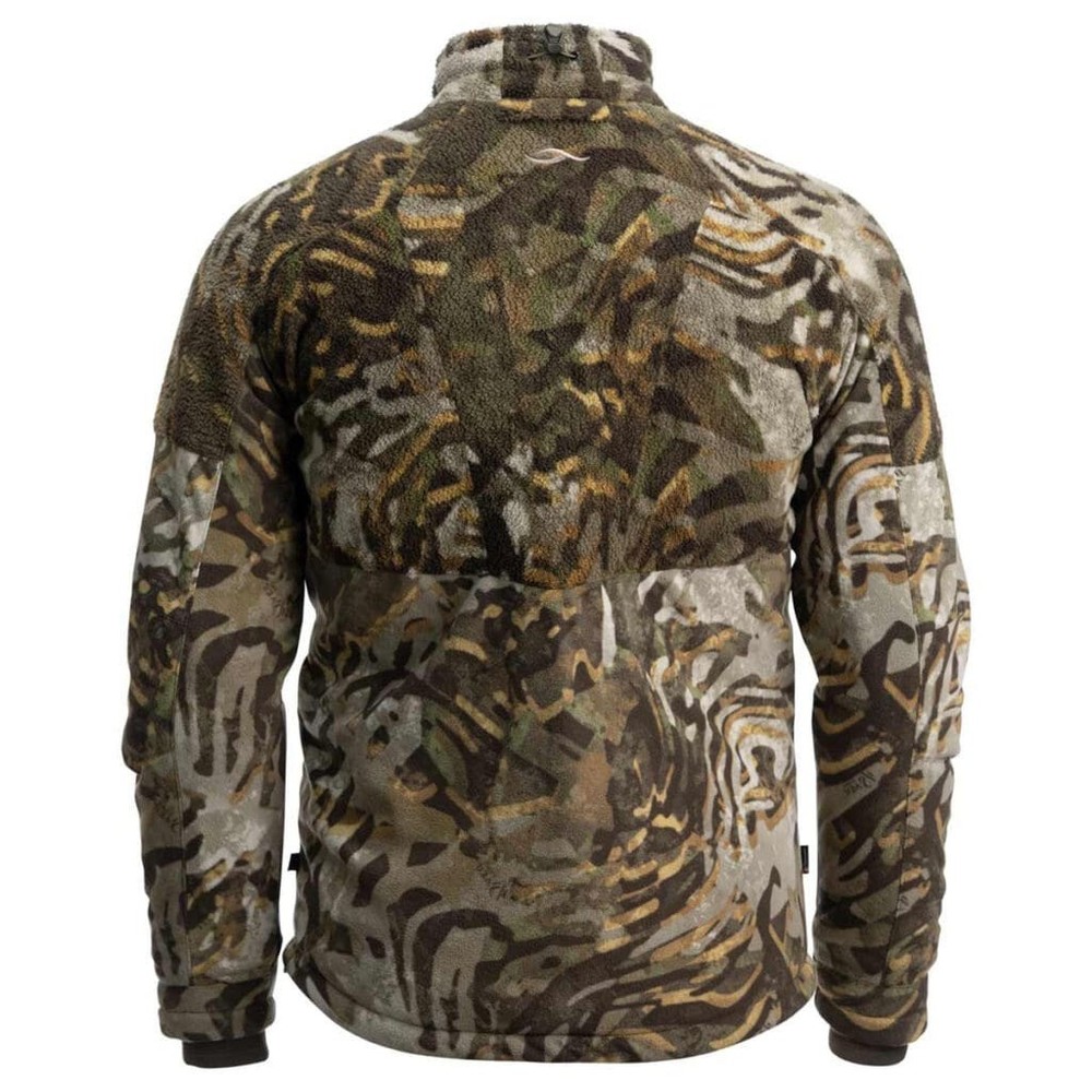 TUO Nivor Parka Verse Medium