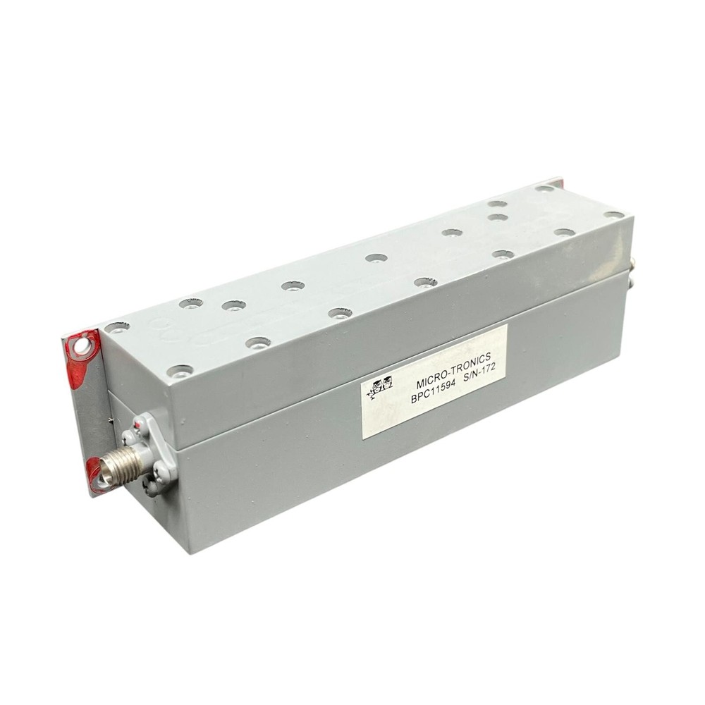 Micro Tronics BCP11594