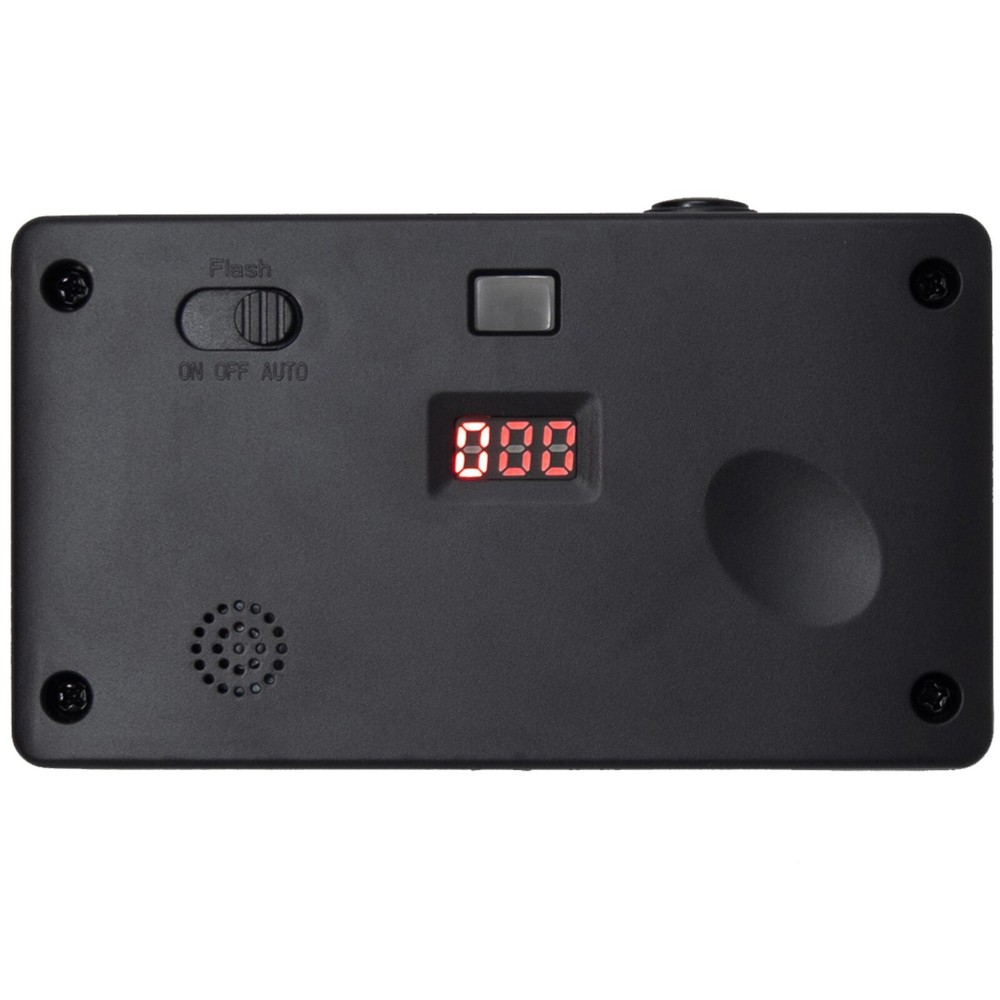 Camp Snap Screen-Free Digital Camera (Navy Blue)