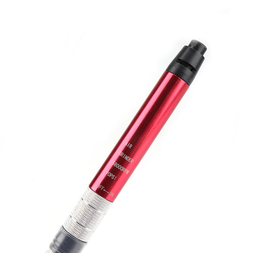 Pneumatic Micro Grinder Angle Air Micro Die Grinder Pencil Grinder Rotary Tool
