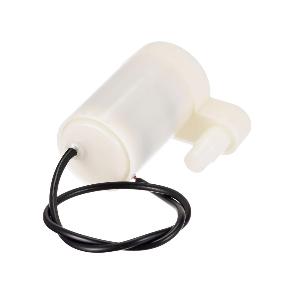 Micro Submersible Mini Water Pump DC 4.5V Vertical 2pcs