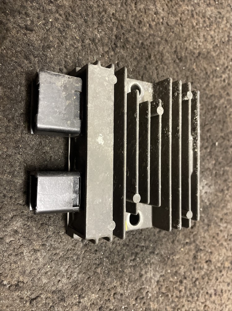 2011 Honda SH300 Regulator Rectifier Unit 31600-MFM-701