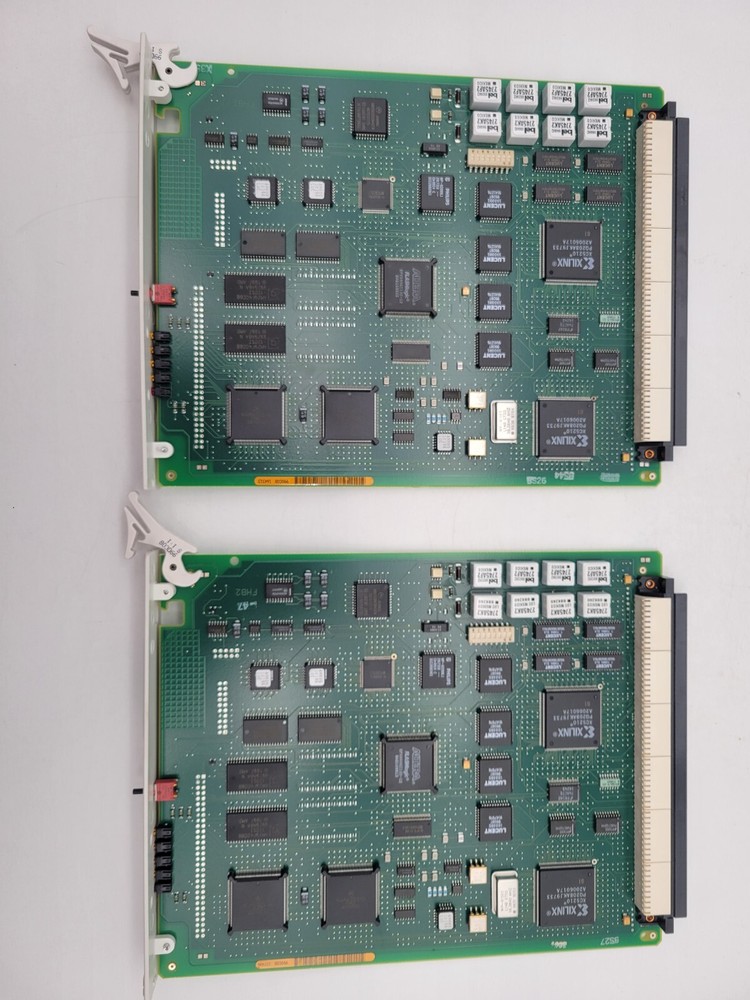 Lucent SLC-2000 FHB2 Controller Module Card Circuit Board T1UIMK0FAA Telecom