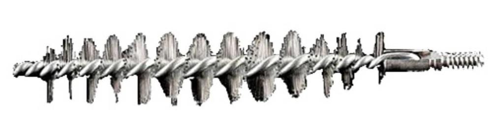 RCBS Case Neck Brush Large 09329