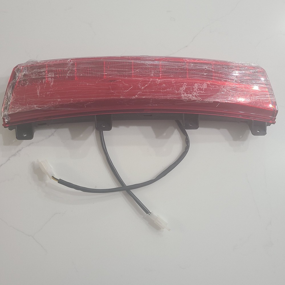 GIO Mobility Taillight, Electric Mobility Scooter