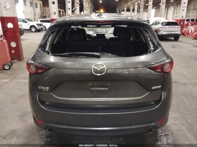 CONTROL PANEL OEM 16-20 CX-5 1YR WRNTY