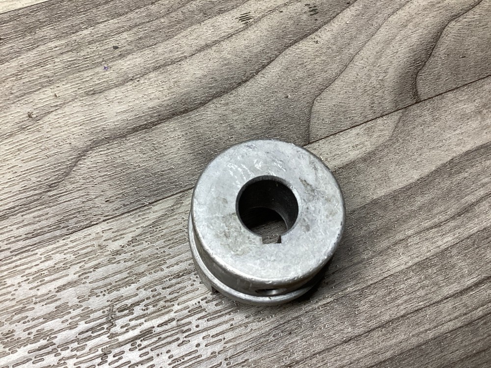 Gerbing coupling G-100 5/8” #113N13*SI