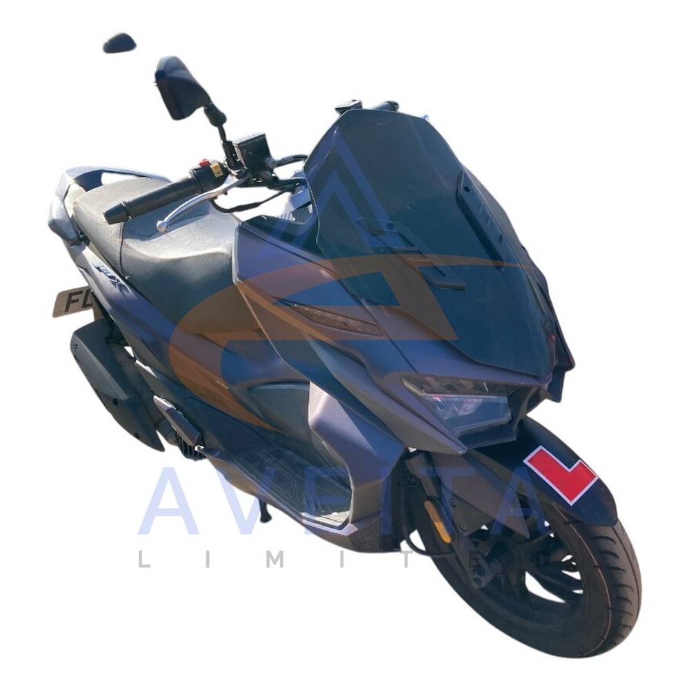 SYM Jet 2024 Front Screen Windshield