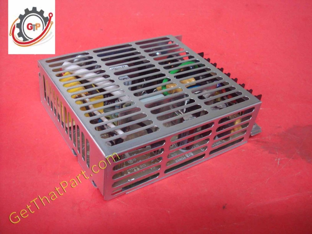 Shimadzu SSM-5000A TOC Analyzer Oem Main Power Supply Module Tested