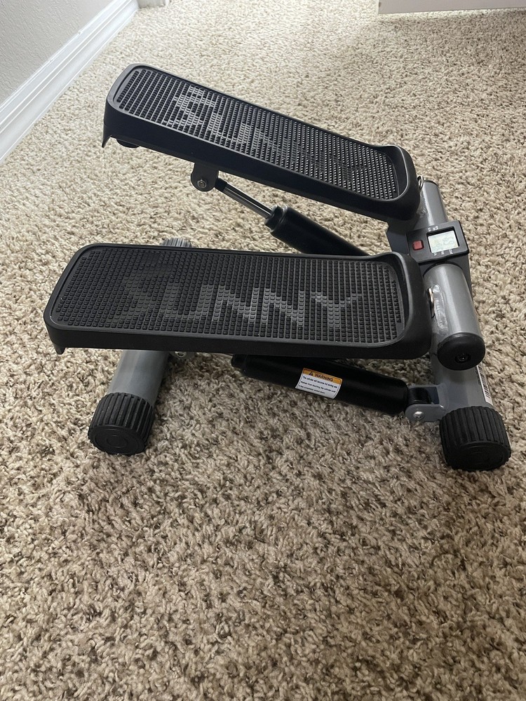 Sunny Mini Stepper For Home Or Work