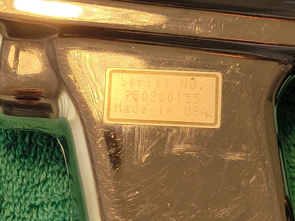 Vintage Timing Light KAL EQUIP INDUCTIVE MODEL L-10 KAL TOOL