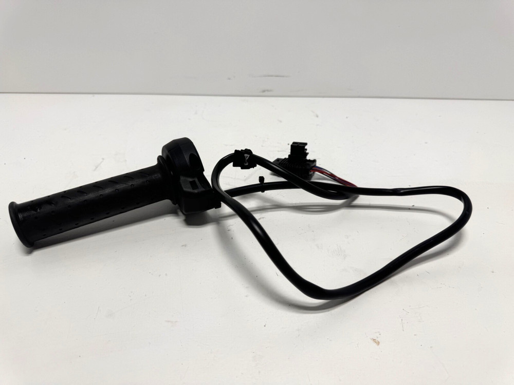 2017-25 Aprilia Electronic Throttle Control Part #2D000095