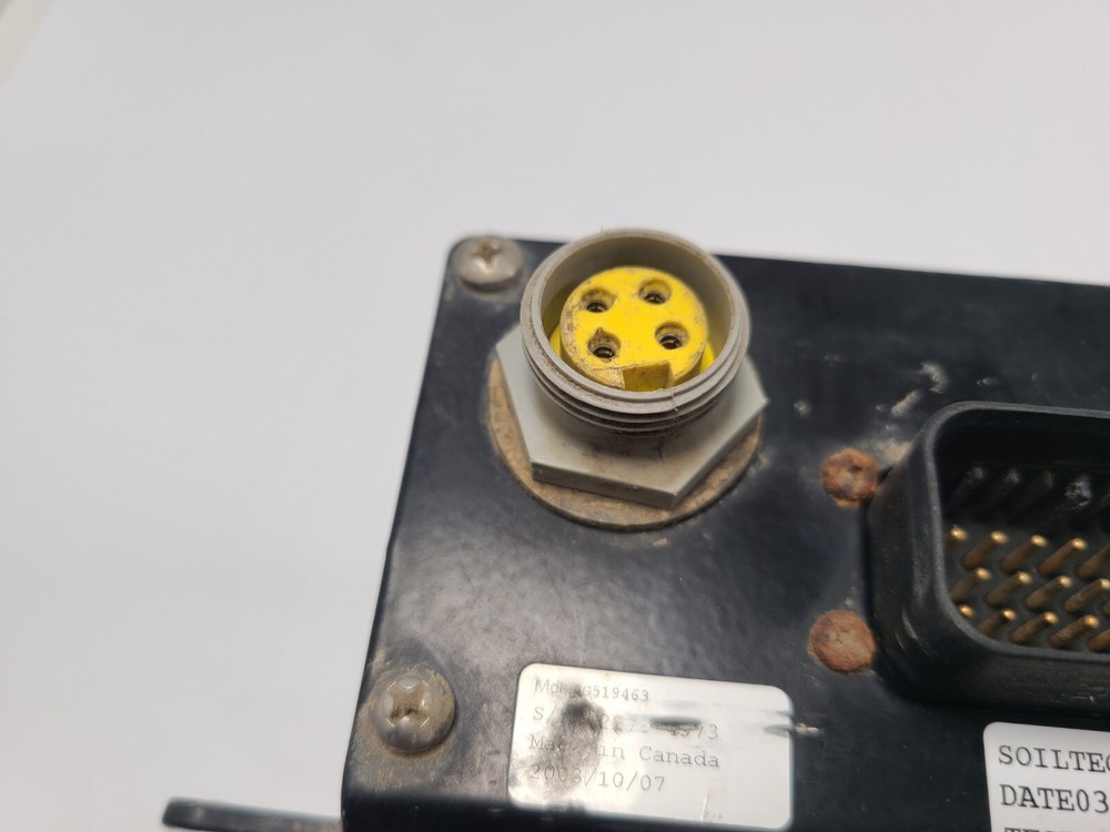 USED Ag-Chem Control Node_AG519463_Node Network Module_AGCO_Vansco_Rogator