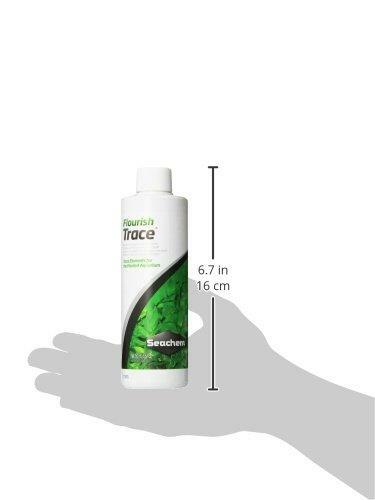 Seachem Flourish Trace Elements 250ml