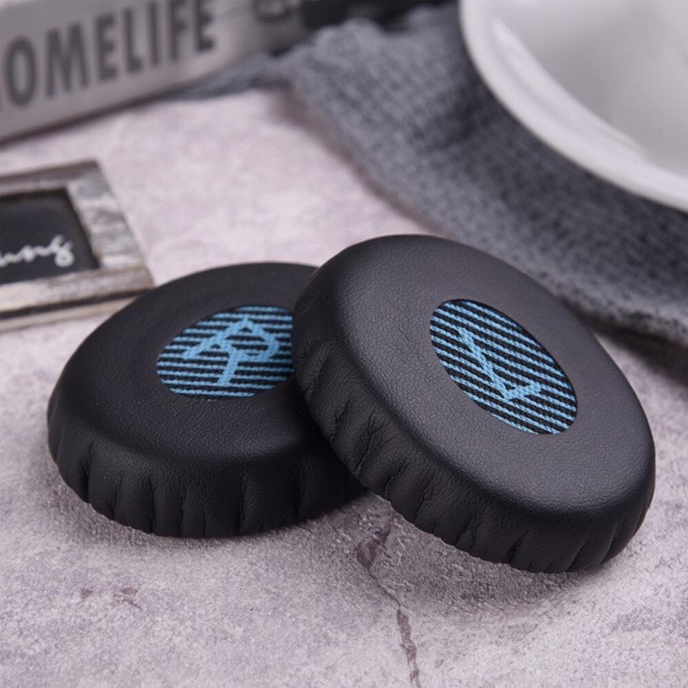 Replacement Ear pads cushions for Bose Soundlink BH1 Bluetooth Wireless headset