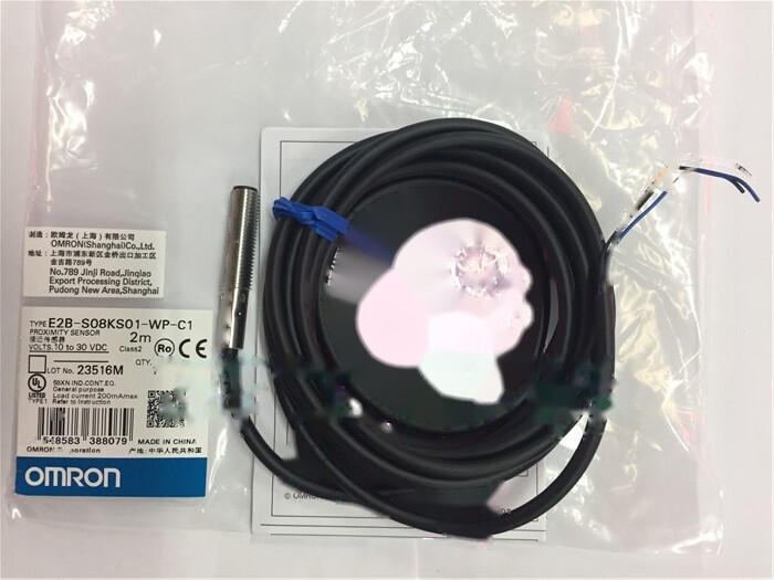 1pc new E2B-S08KS01-WP-C1