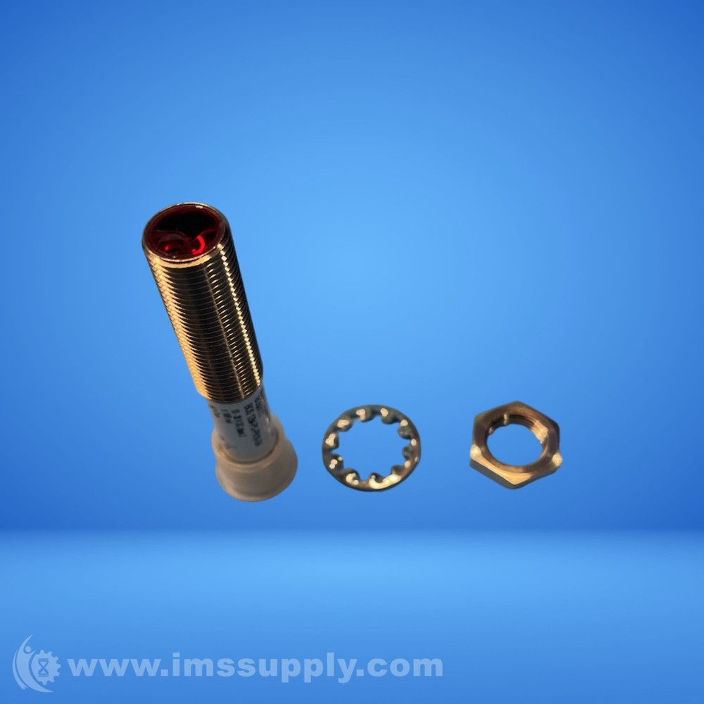 Balluff BOS01TT Photoelectric Sensor 4052