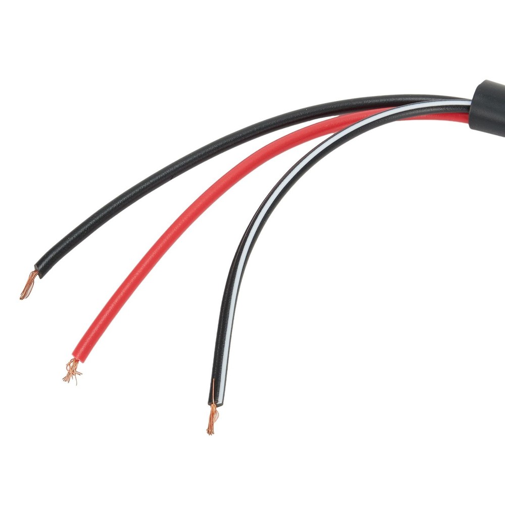 ON/OFF Switch Handlebar Switch 2-25cm/ 7/8\" About 52cm/20.5\" DC12V/10A