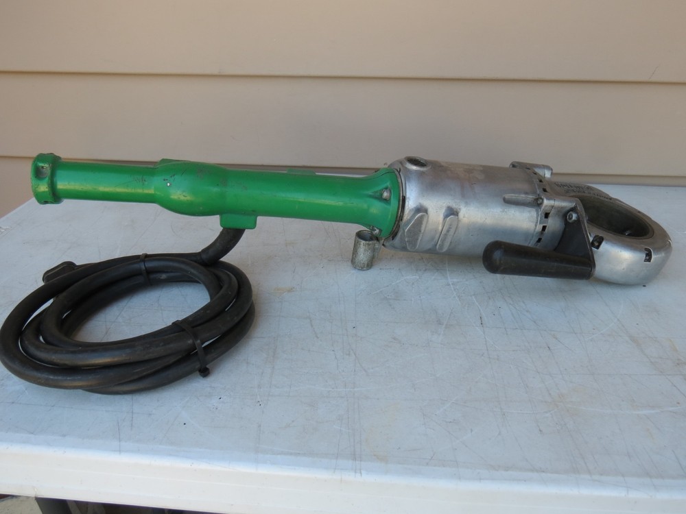 Greenlee 440 Power Pipe Threader Porta-Thread Drive