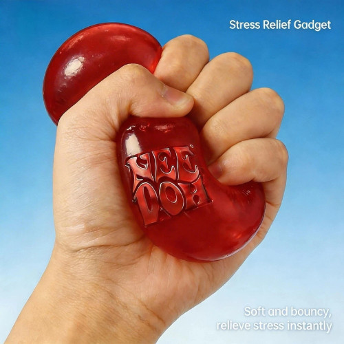 Needoh Limited Edition Dr Pepper | Nice Cube Suptid Squish US