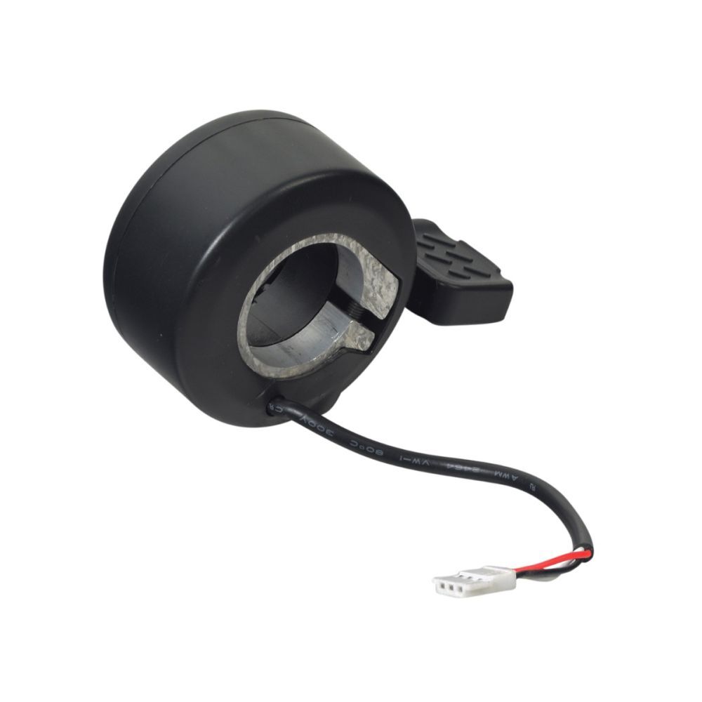 Blue Thumb Throttle for Hover-1 Comet & Eagle Electric Scooters
