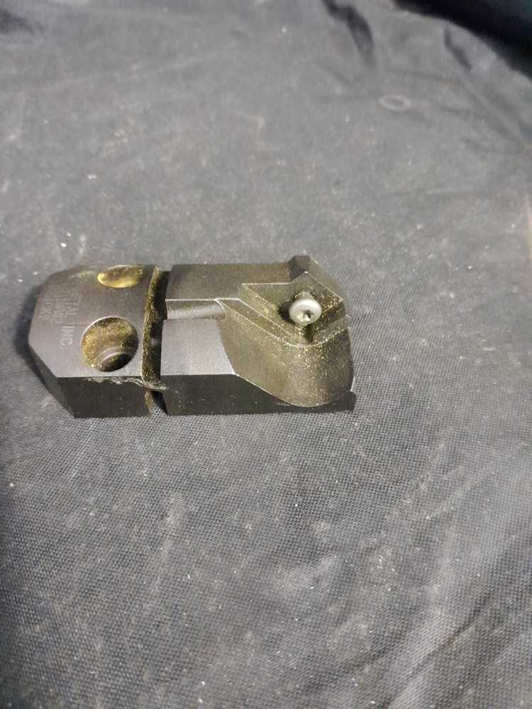 TOOL HOLDER HARDWARE Part KENNAMETAL