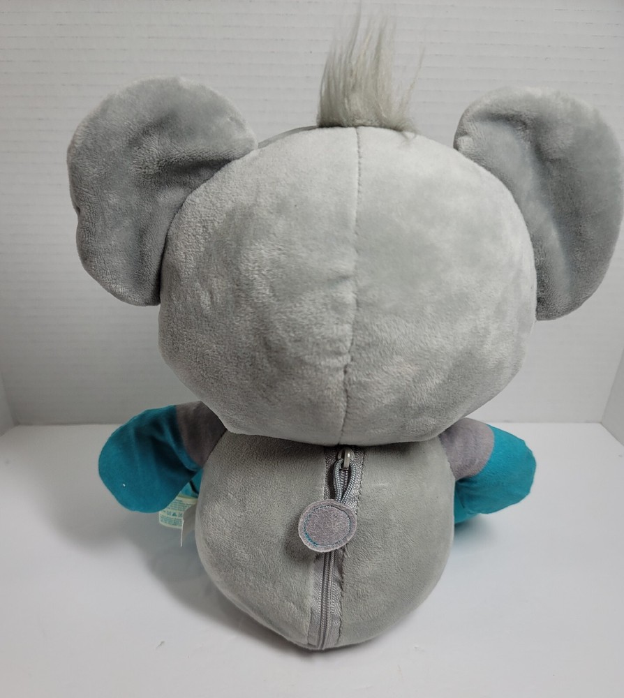 B Play KIKI KOALA Learning Sidekick Interactive Plush Talking Singing