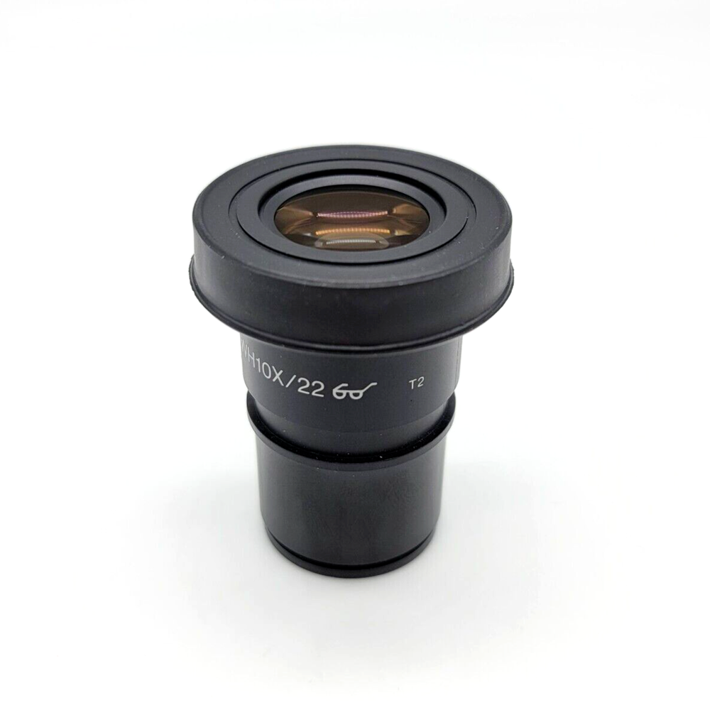 Olympus Microscope WH10X/22 T2 Eyepiece WH 10x