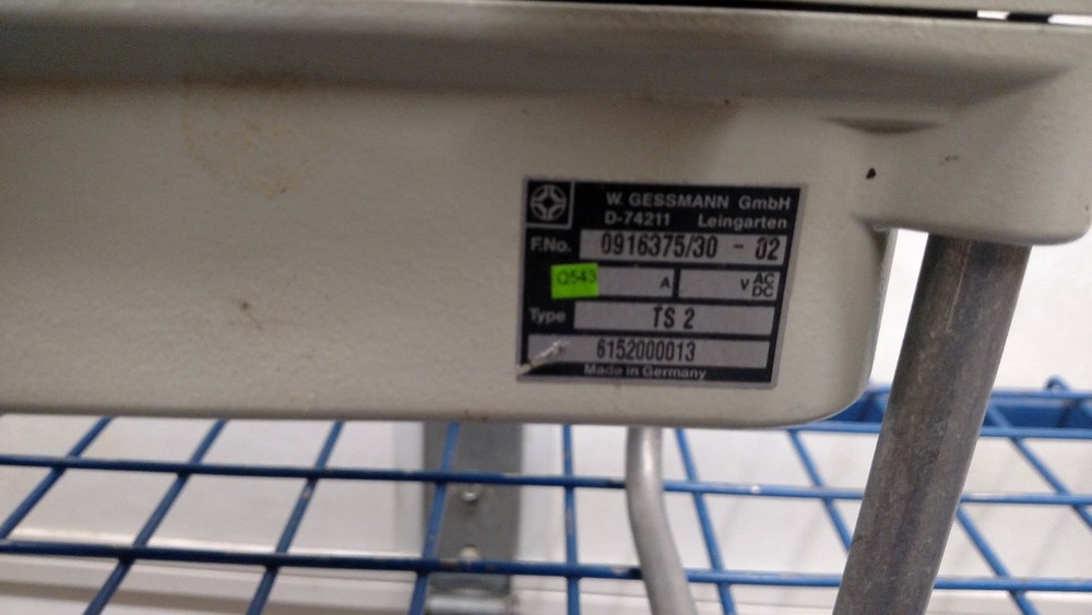 Normet Remote Control System 100005244