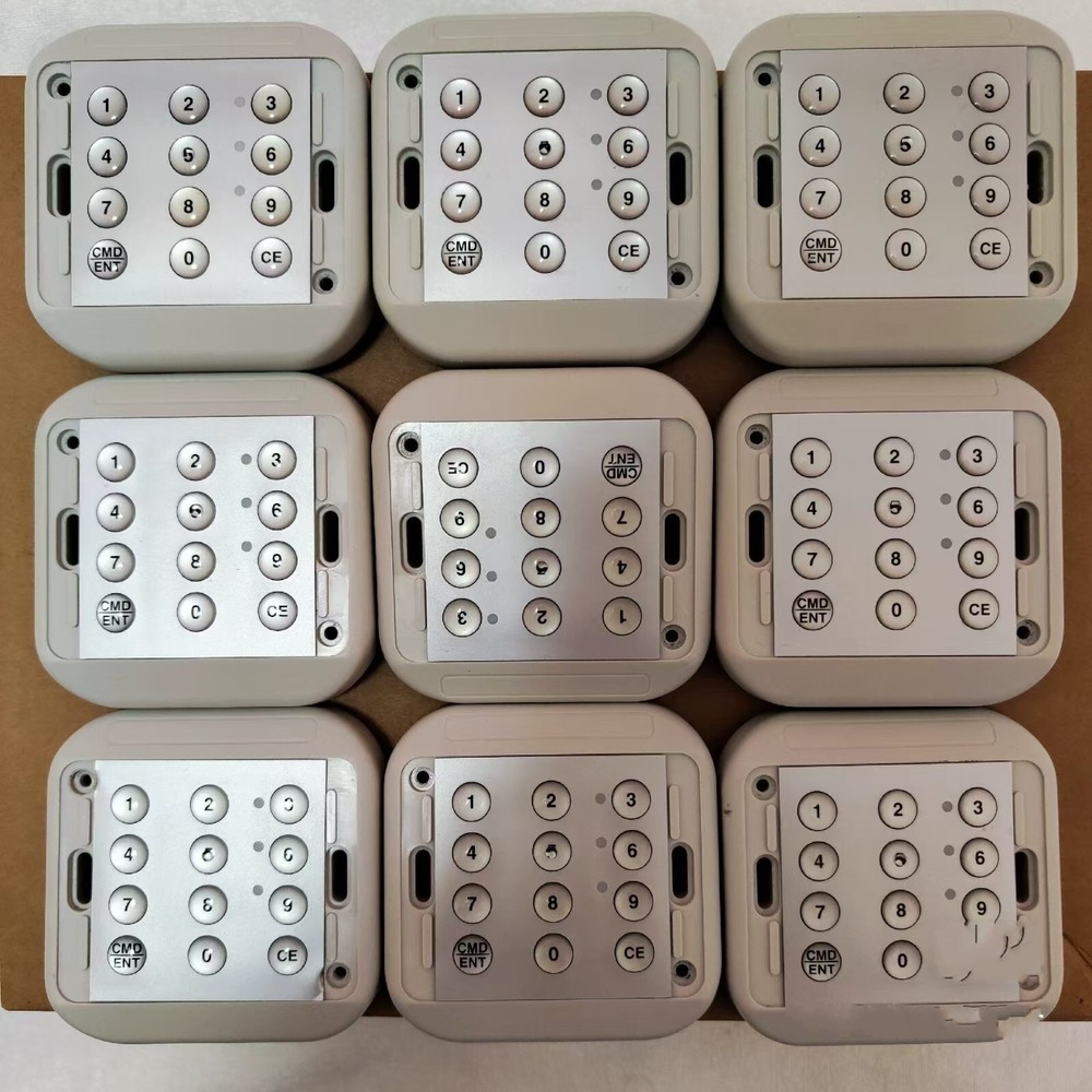 1PcS Used SWH-4200 access card reader