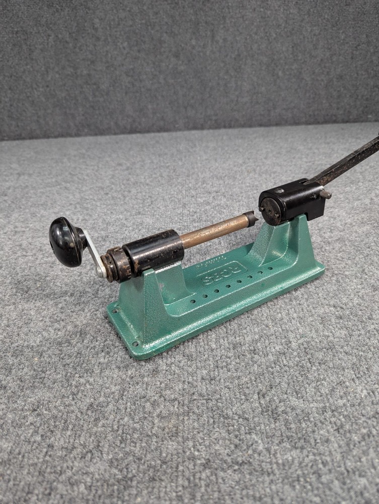 RCBS Trim Pro Manual Case Trimmer