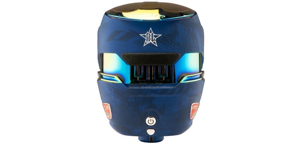 Dye Rotor R2 Electronic Paintball Loader - Russian Legion
