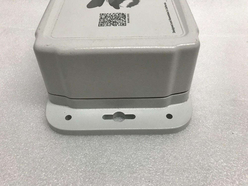Pollen Mobile Bumblebee Device