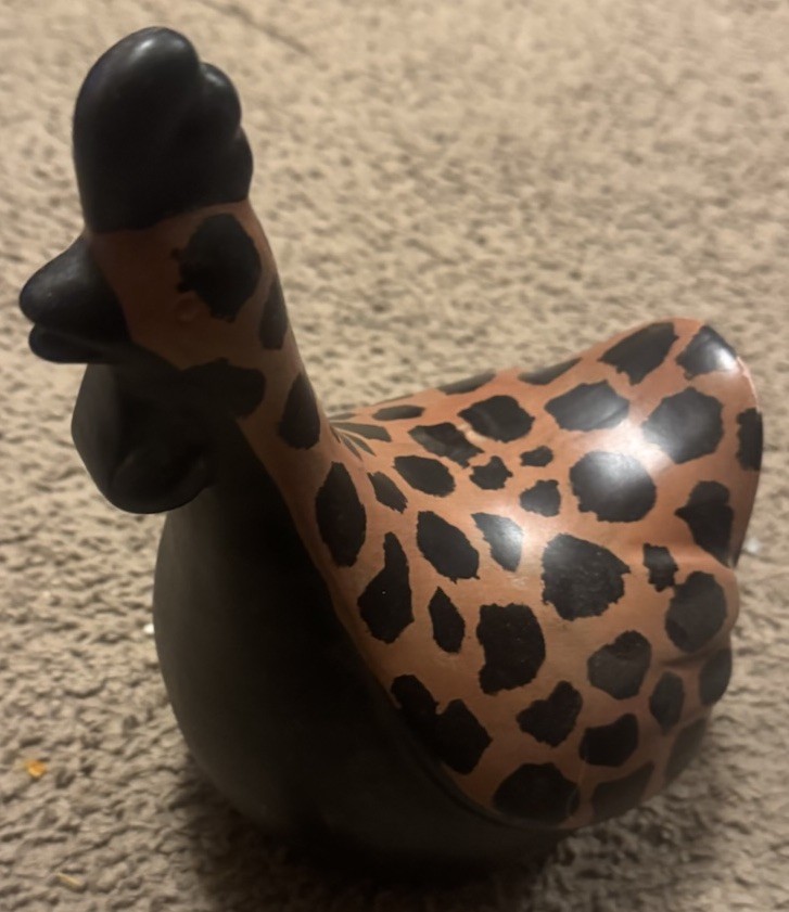 Decorative Hobby Lobby Ceramic Rooster
