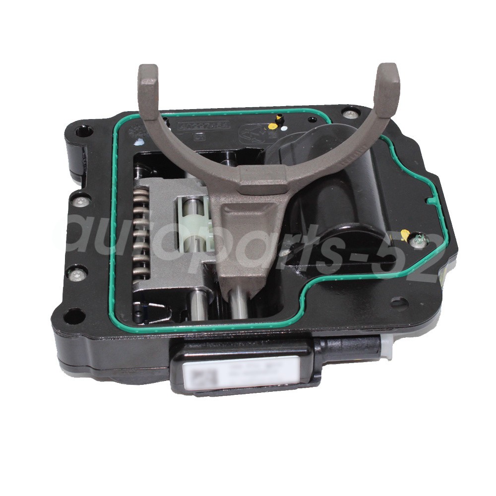 Transfer Case Actuator Mopar 68321285AE For Jeep Cherokee Chrysler 200 2014-2018