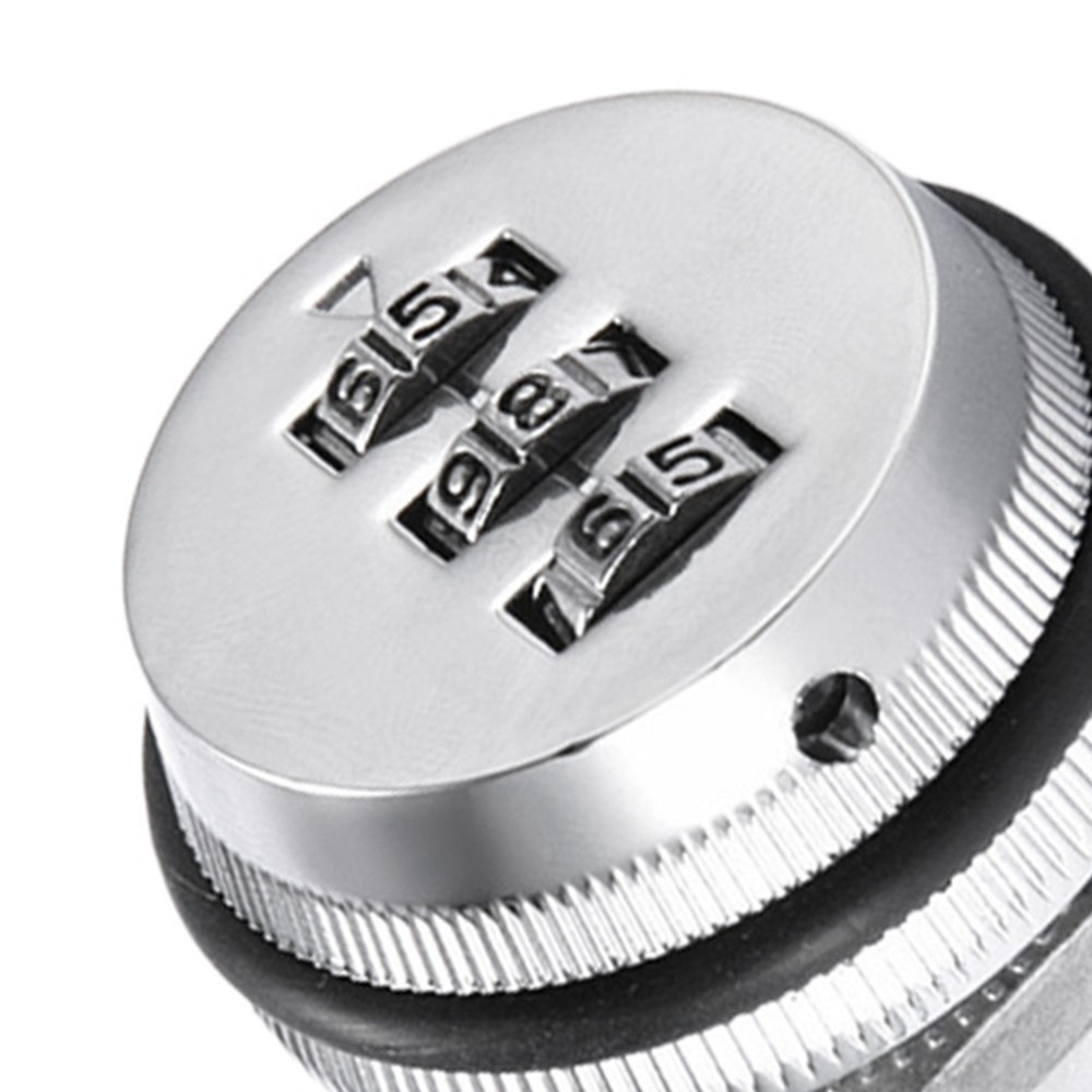 Keyless Combination Lock Mailbox Cam Cabinet Password Locks with