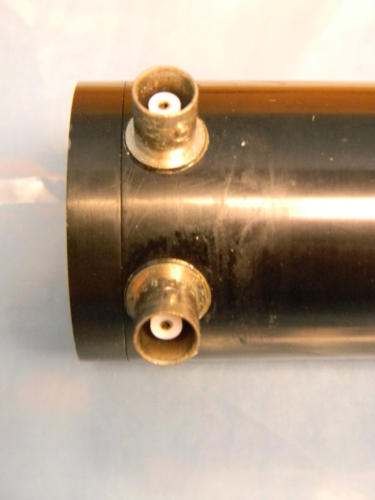 ConOptics Model 380 E.O. Electro Optic Phase Intensity Modulator Cased