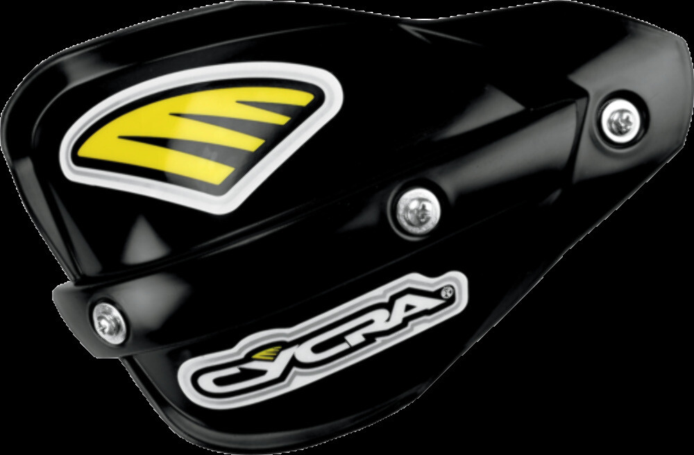 CYCRA 1CYC-1015-12 REPLACEMENT HSHIELD BLK