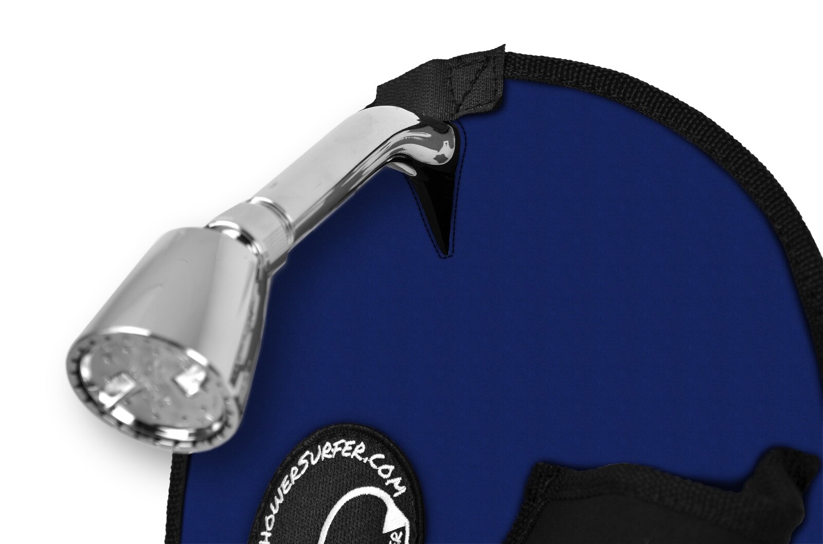 Shower & Bath Organizer - RV Camper Storage Caddy - Neoprene Fabric for Bathroom